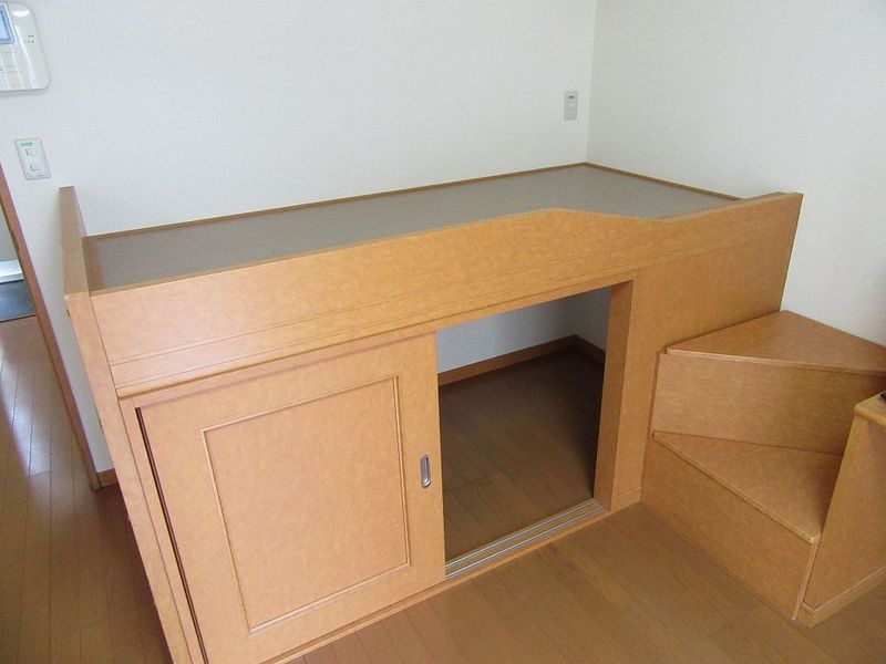 レオパレスノーヴァ その他