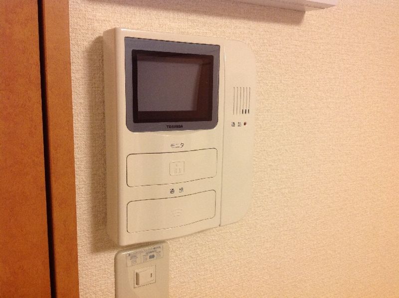 レオパレスあさひ セキュリティ
