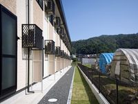 レオパレスジョルディン　天橋立 その他