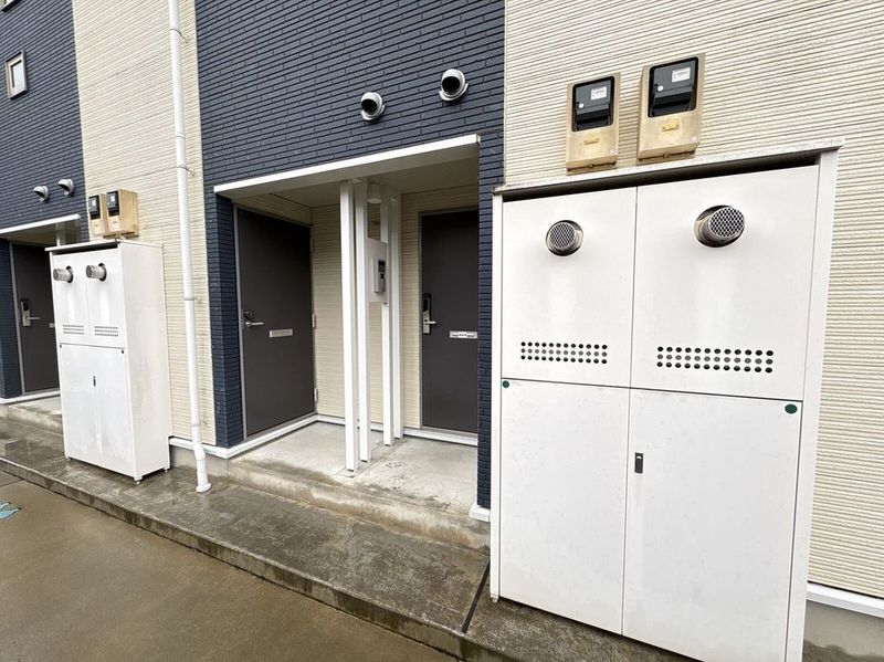 レオネクストミルキーウェイ その他