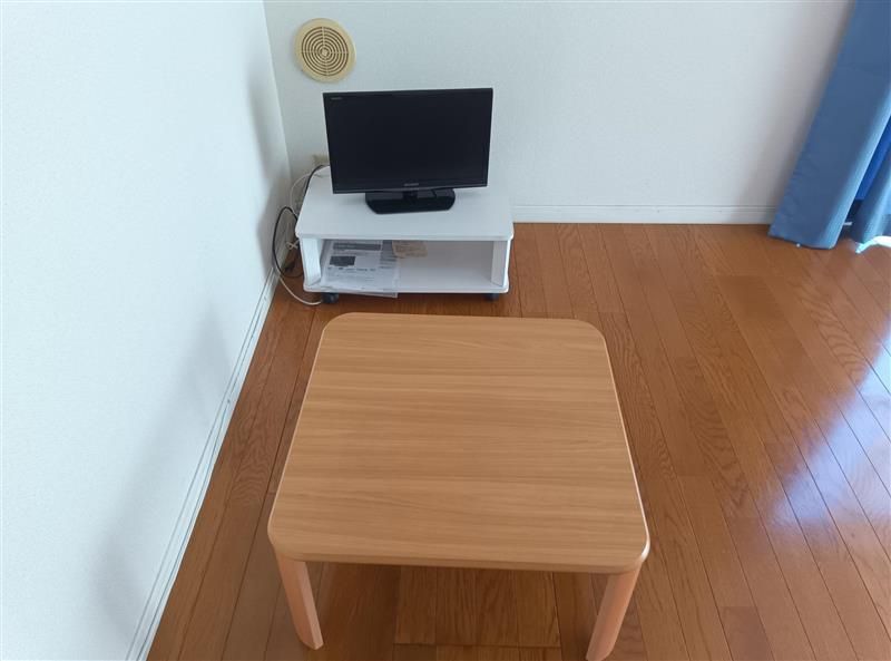レオパレスワカミヤ６０ その他設備