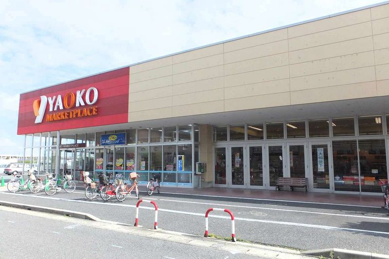 レオネクストシンコーポ浦安 周辺環境