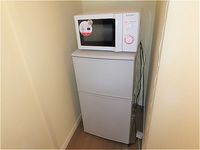 レオパレスマリンズＭＡＹＵ その他設備