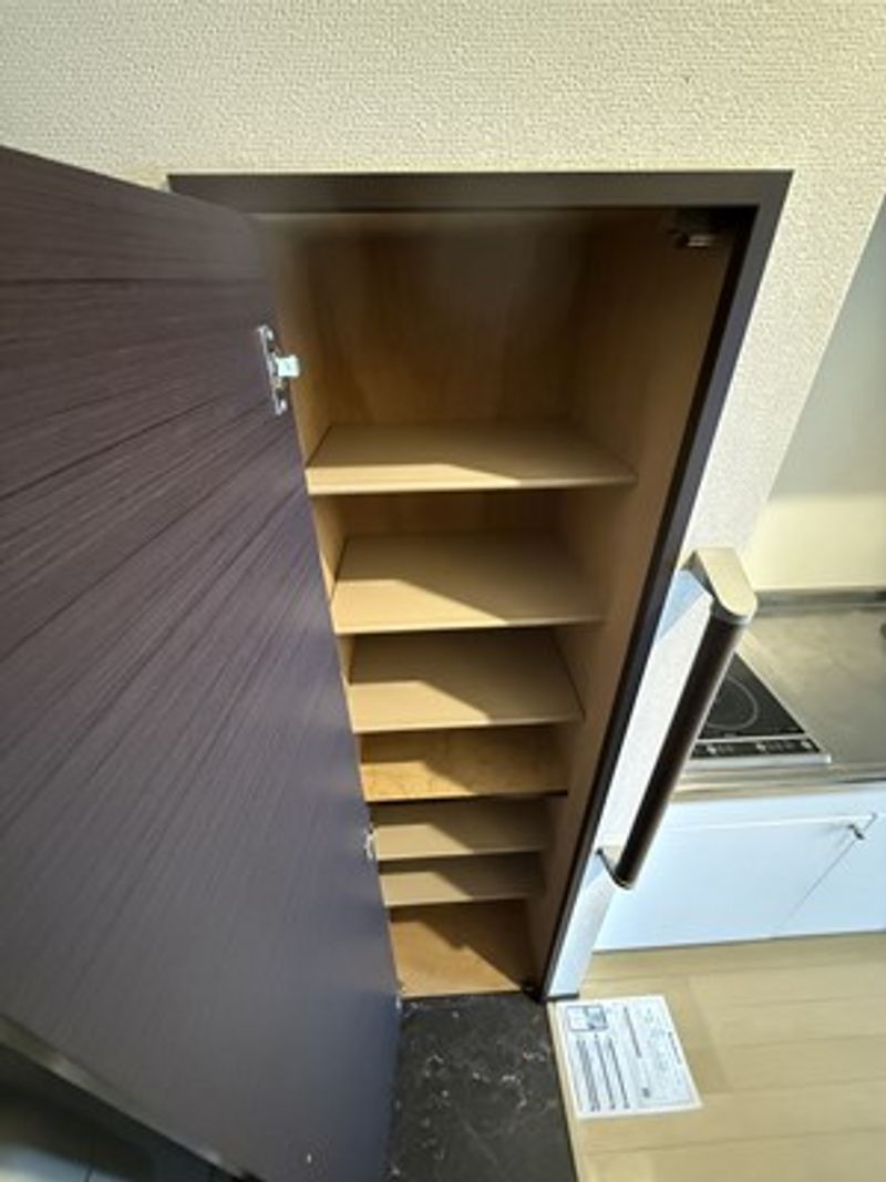 レオネクストクレールウィン キッチン