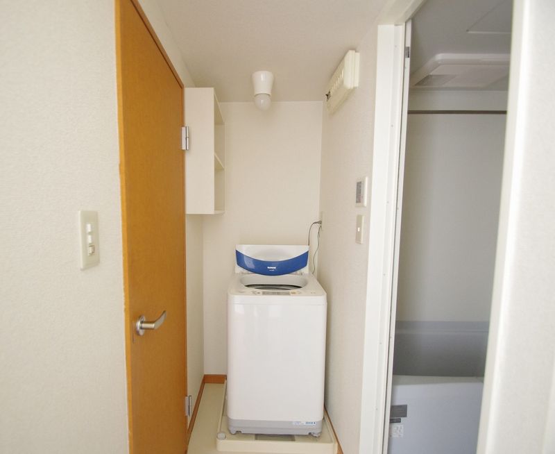 レオパレス横木 その他設備