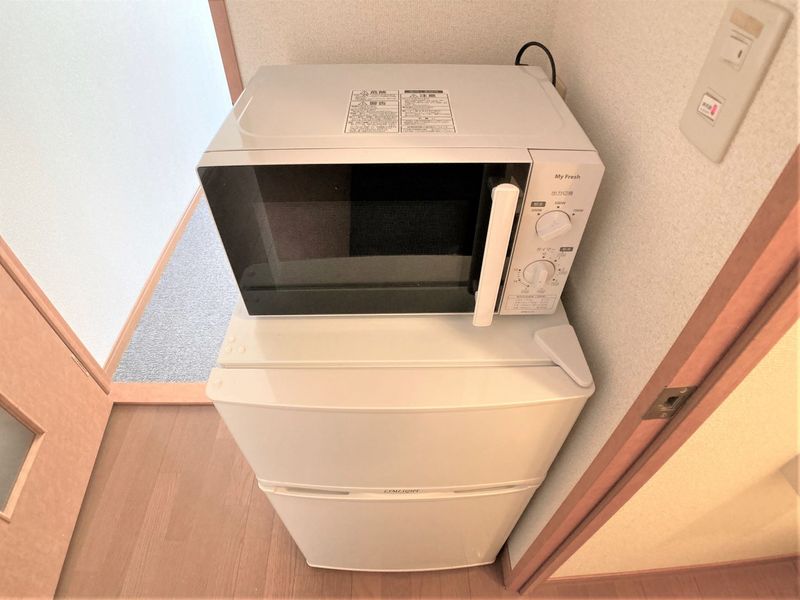 レオパレス千石和多宮 その他