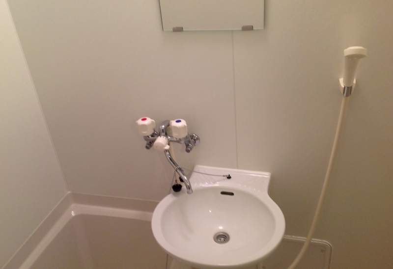 leopalace Darkstar Sink