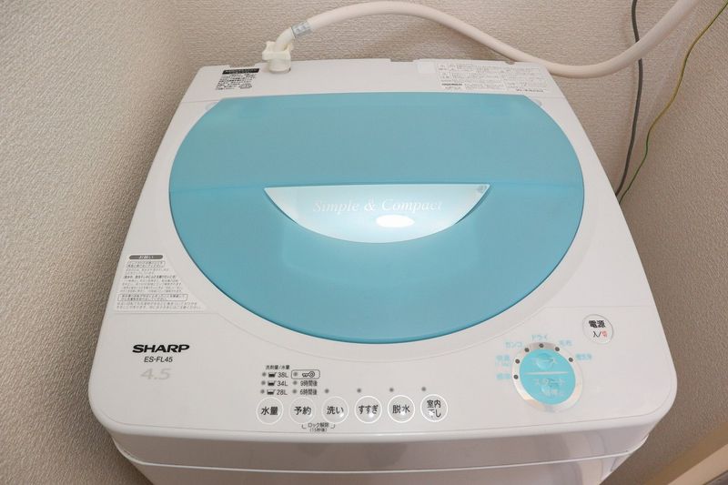 レオパレス秋桜 その他