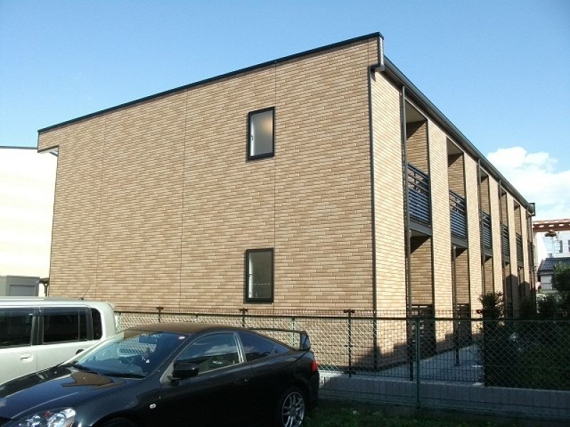 LEONEXT Ikusen 5 exterior