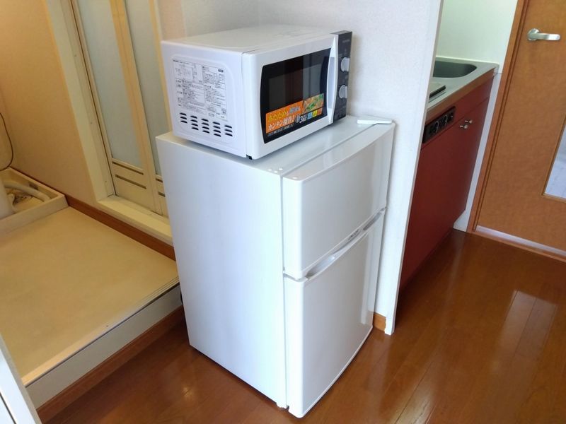 レオパレスＬａｄｙ　Ｇｒｅｙ その他設備