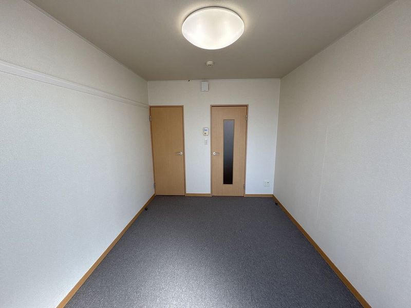 leopalace Kurumi Living room