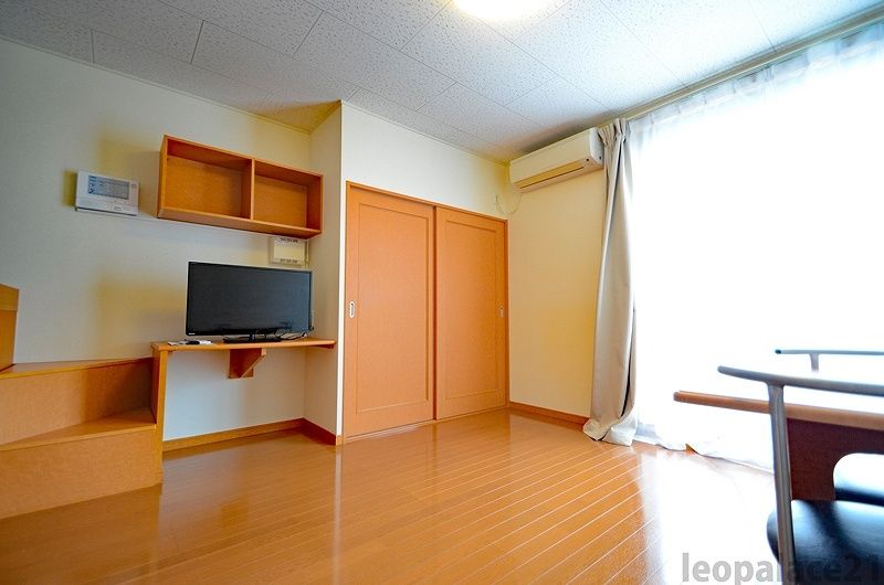 leopalace Charmant II 기타