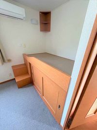 レオパレスリバーフィールドⅡ その他