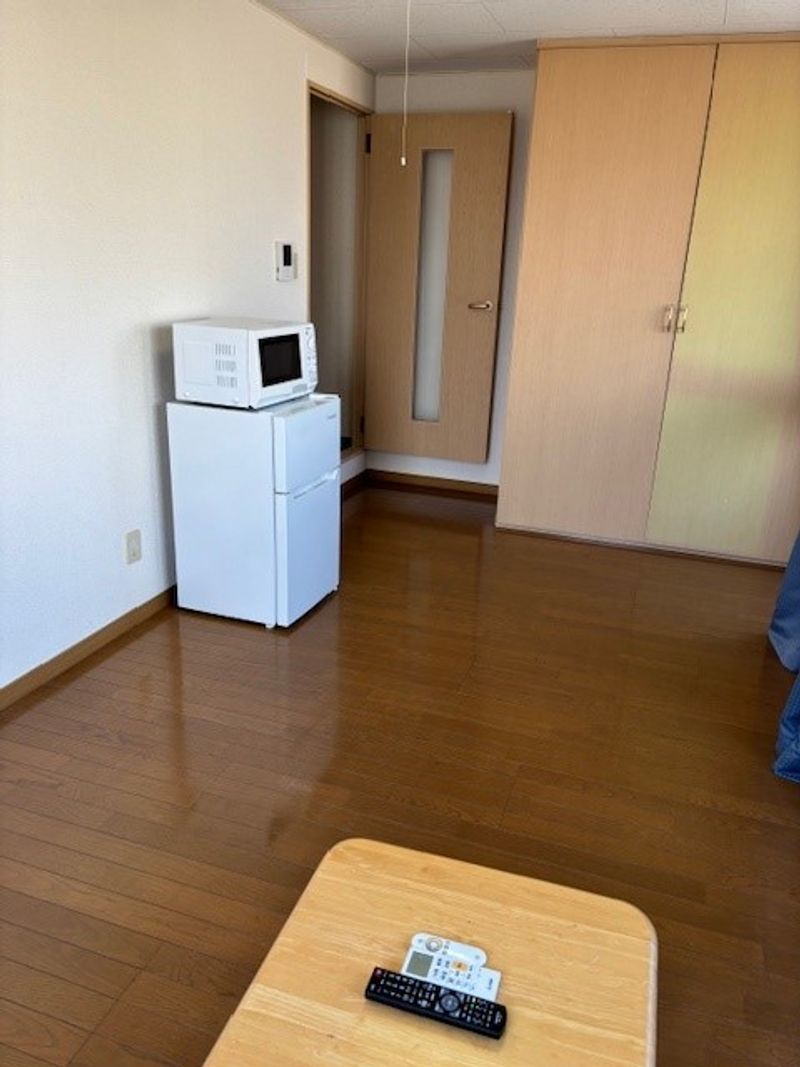 レオパレスカーサ undefined
