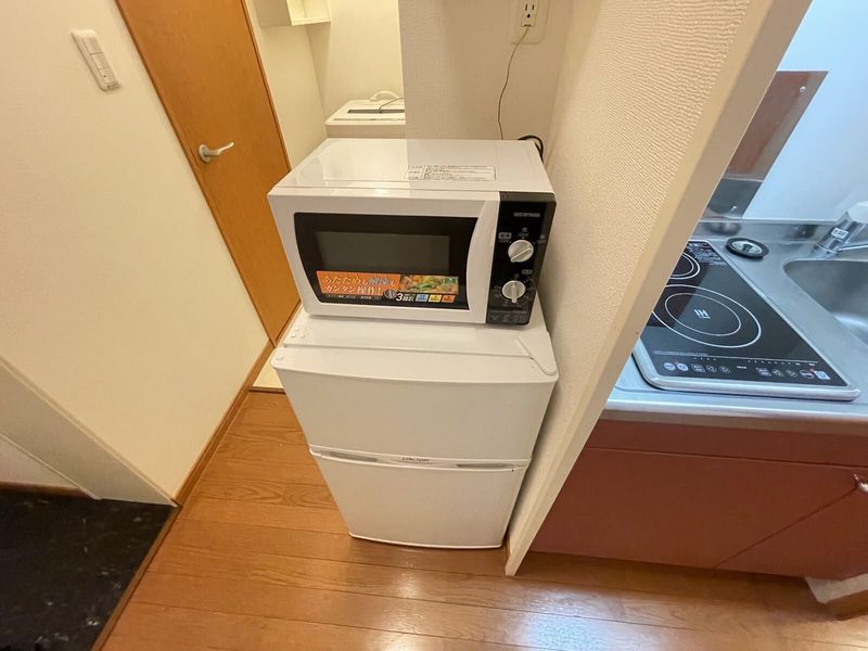 レオパレス浜大津 その他設備