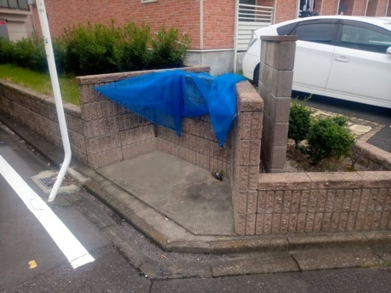 レオネクストパールハウスカズ 共用部分