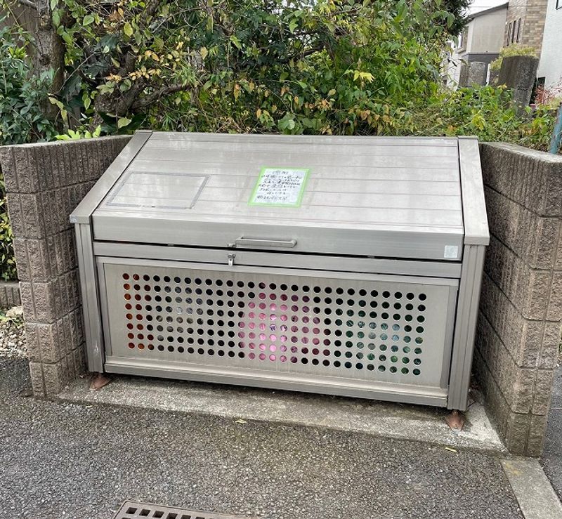 レオパレスルーチェ その他
