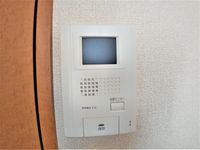 レオパレスＭ＆Ａフォースイ セキュリティ