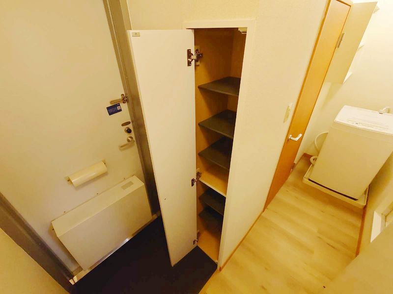 レオパレスオアシス その他