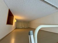 レオパレスＦｌｏｒＴａｉｌ 寝室