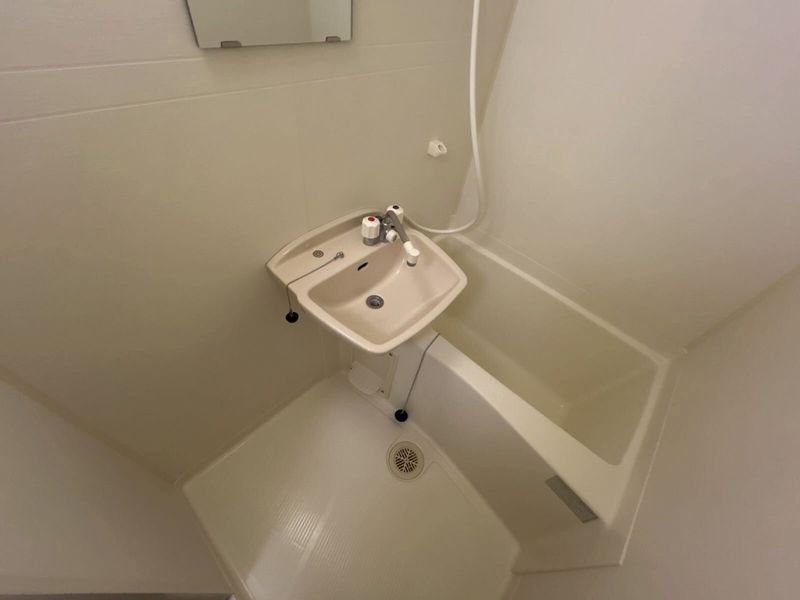 leopalace Provence 浴室