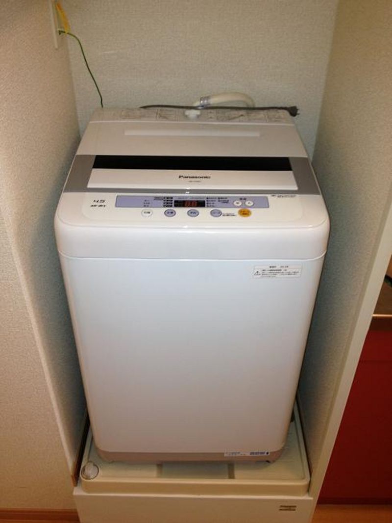 レオパレスひめこぶし その他設備