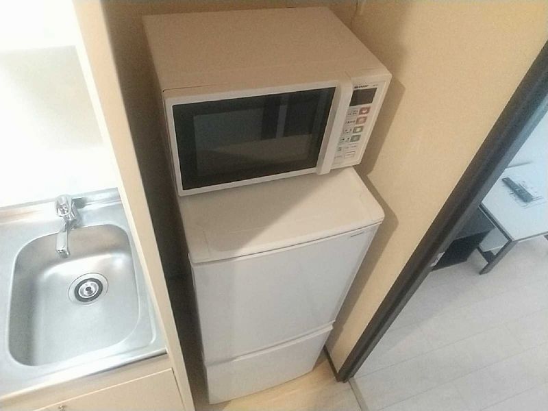 CLEINO T Villeneuve VI Thiết bị khác