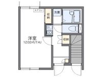 45544 Floorplan