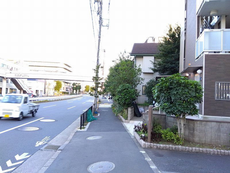 LEONEXT Ichi Surrounding area