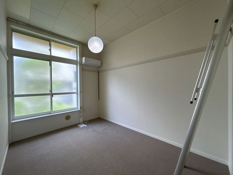 leopalace Sunheim II 客厅