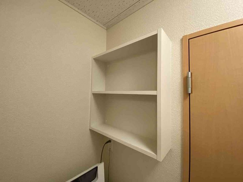 レオネクスト入地 その他設備