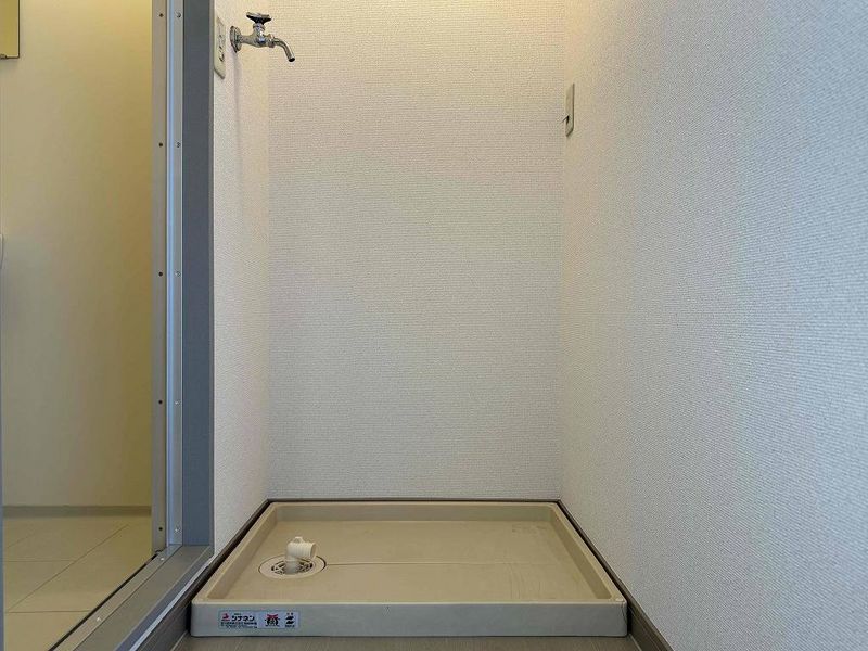 レオパレス二の宮Ａ その他設備