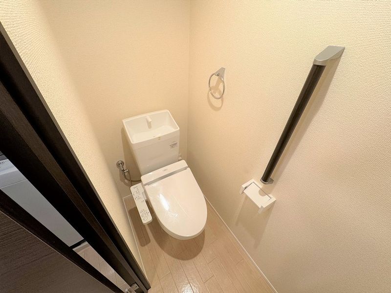 レオネクスト西宮北参番館 トイレ