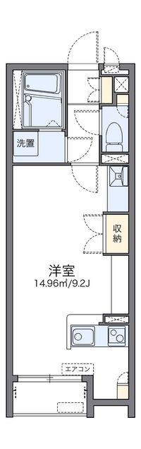 53452 Floorplan