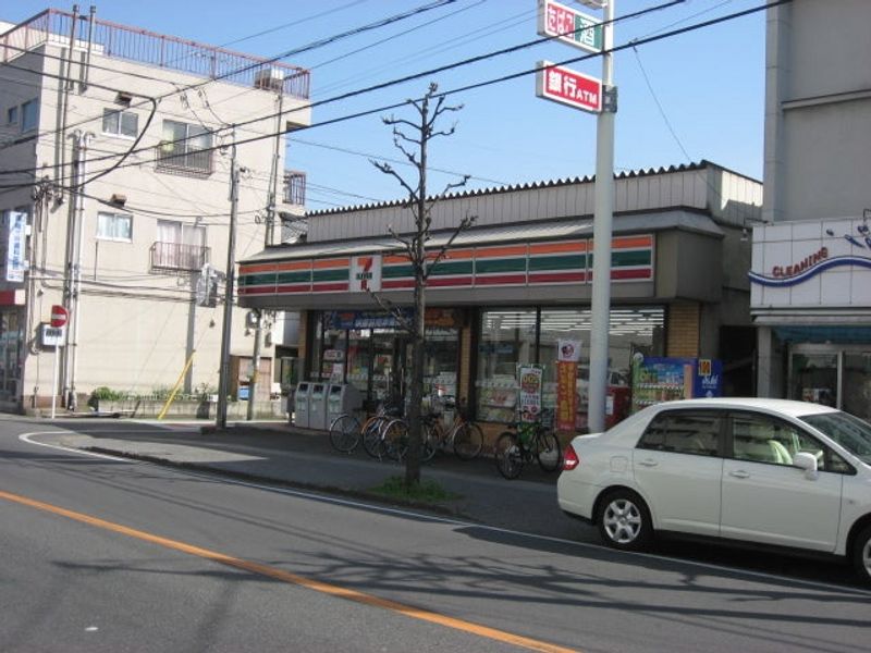 レオパレスＪＨＫ 周辺環境