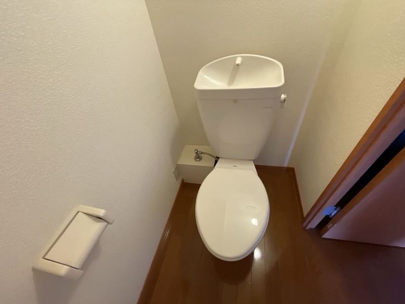 leopalace Kaze 卫生间