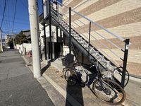 leopalace Sun Shine Shared spaces