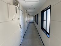 レオパレスセコ伍番館 共用部分