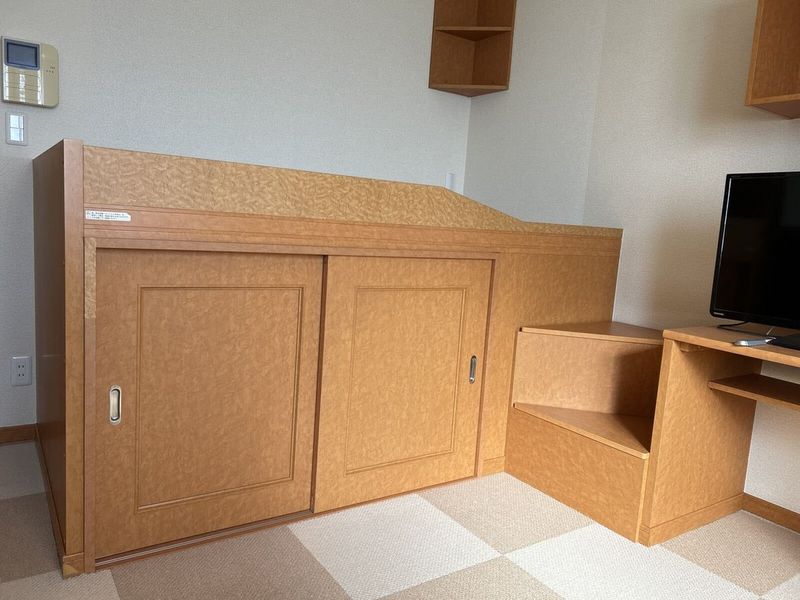 レオパレス竜王 その他