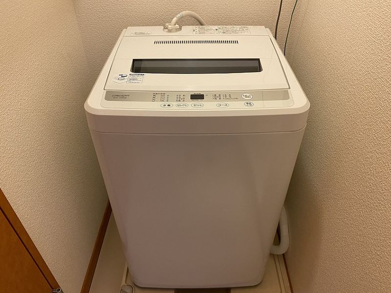 レオパレスリバーサイド その他設備
