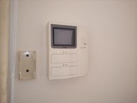 レオパレス日和Ⅲ セキュリティ