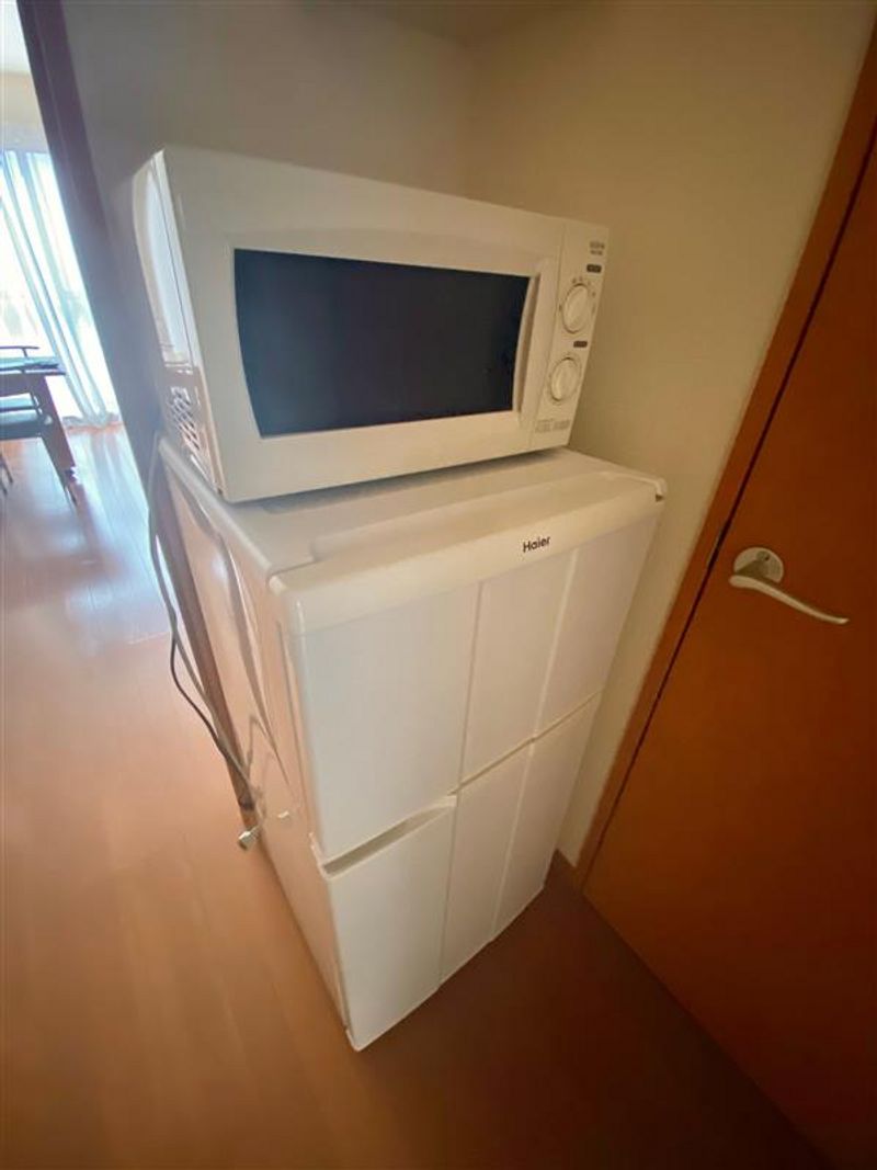 レオパレスハイム　サンコウヤ