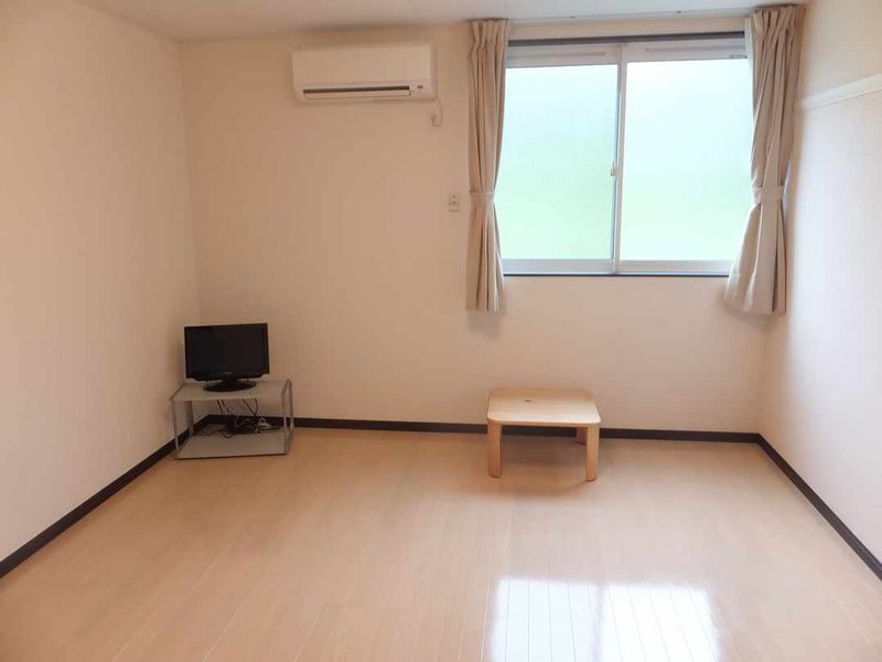 LEONEXT bloom III Living room