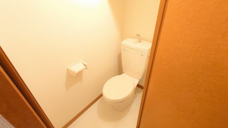 レオパレスｗｉｔｈ トイレ