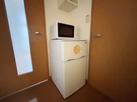 leopalace Nishi Okamoto 其他设施