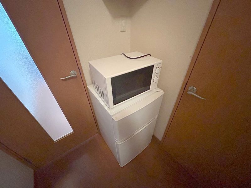 レオパレスＡＴｅｒｒｅ その他設備