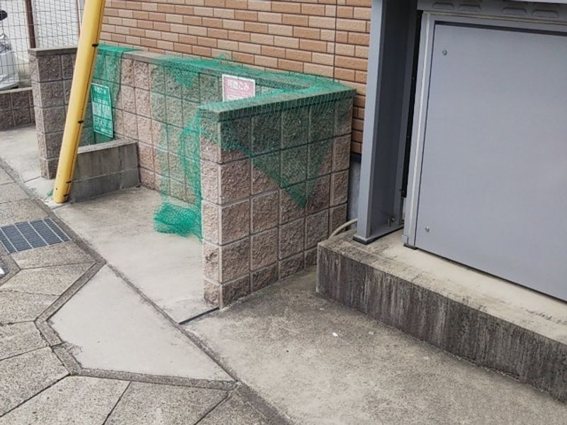 レオネクスト和田 共用部分