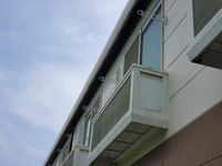 レオパレス西浦 共用部分