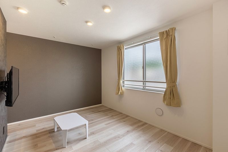 ArLk El Porto Faro 거실