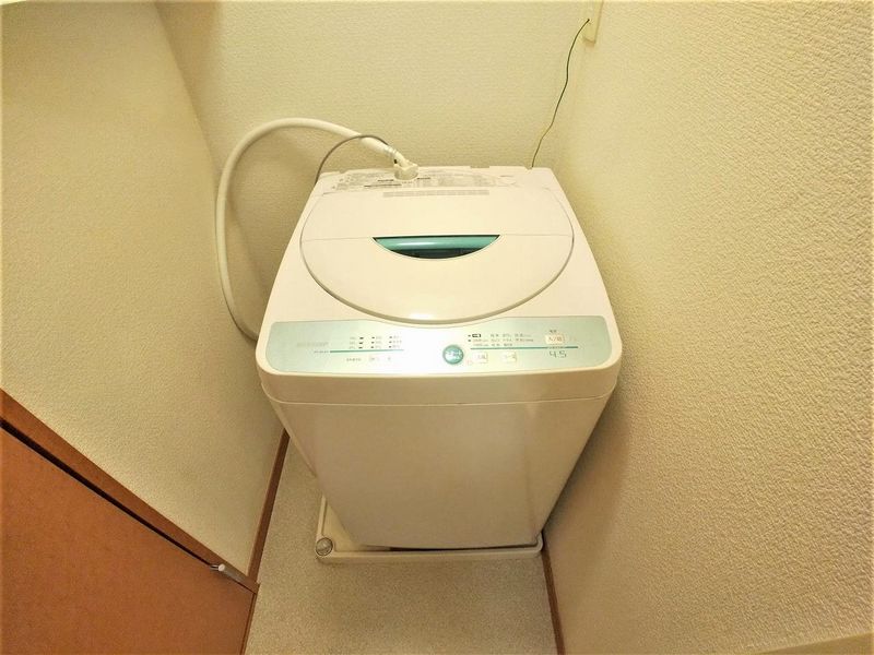 レオパレスシャルム その他設備
